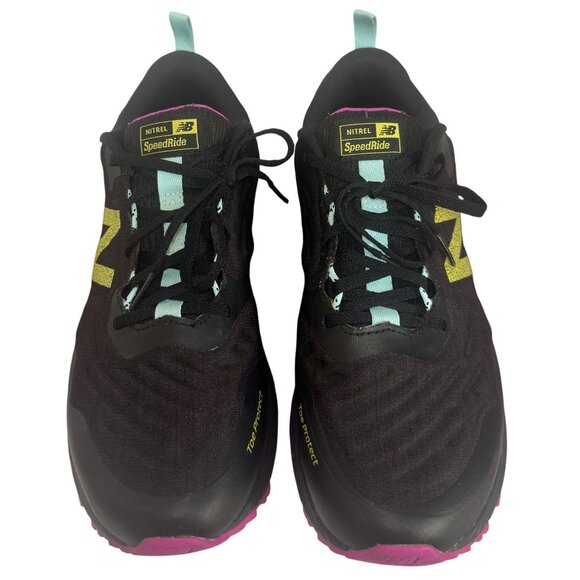 Lot of 2 New Balance Womens Size 11 Running Shoes FuelCore Nitrel V1 & Nitrel V3 - Picture 11 of 16